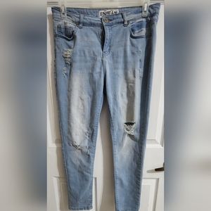 Size 13 Straight Jeans